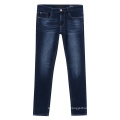 Factroy OEM Herren Designer Blue Jeans Hosen Denim Cotton Jeans